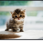Cuddly Kitten Squad