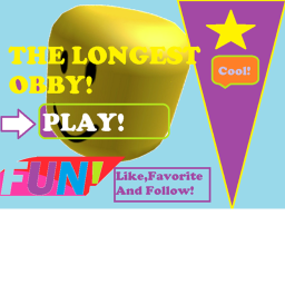 [!REMAKING ALL THE GAMEPASS!] The Longest Obby!