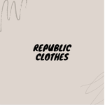 Republic Clothes