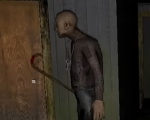 No way, that guy!