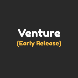 Venture {Early Release}