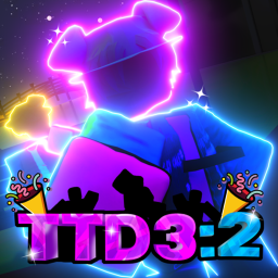TTD3:2