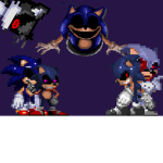 Sonic.exe Phantoms Studios