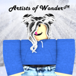 Artists of Wonder™