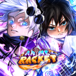 Anime Racket