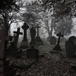 GRAVEYARD DEPT.