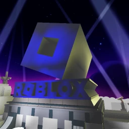 New Roblox Tcf Style Logo icon