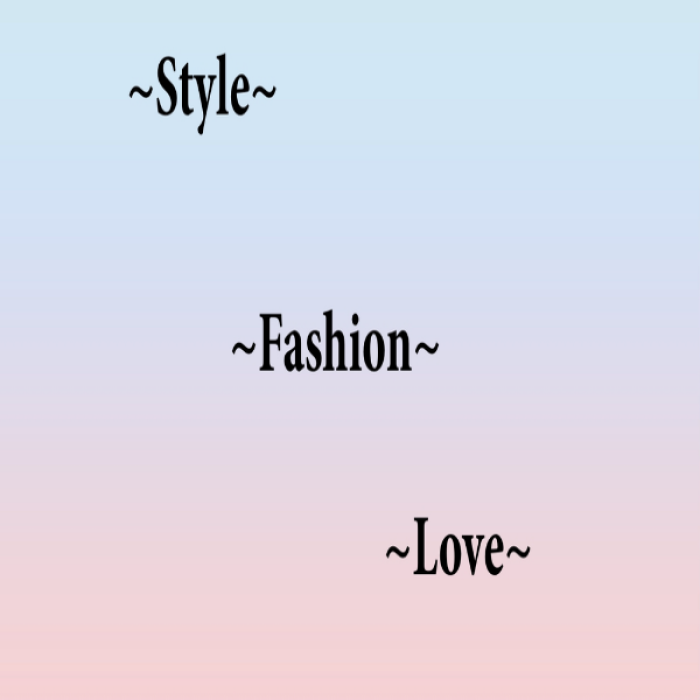 Pastel Background {Stylist} Roblox decal