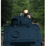 [B-SOC] Armored Division