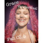 Grace V. Fan Club