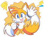 Sonic anď tails