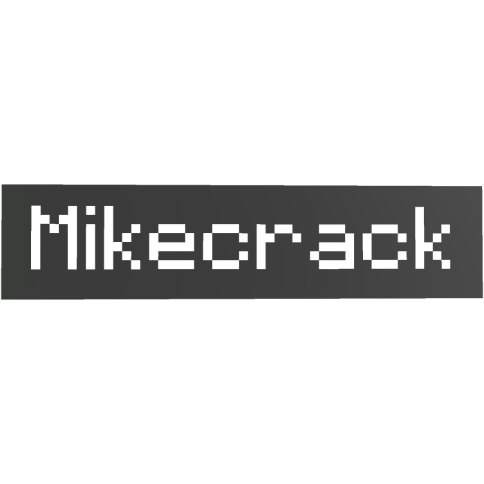 Mikecrack