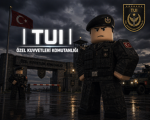 | TUI | Özel Kuvvetler Komutanlığı