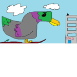 Guild of the pigeons
