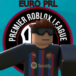 PRL | EURO PITCH