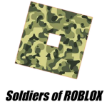 ~Soldiers of ROBLOX~