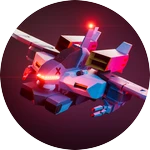 Game Badge Thumbnail