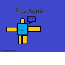 Free Admin