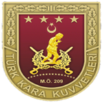 [İEK]Kara Kuvvetleri Komutanlığı