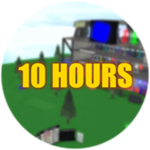 10 hours!