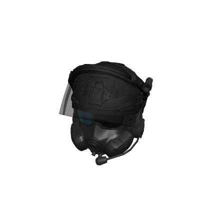 Helmet