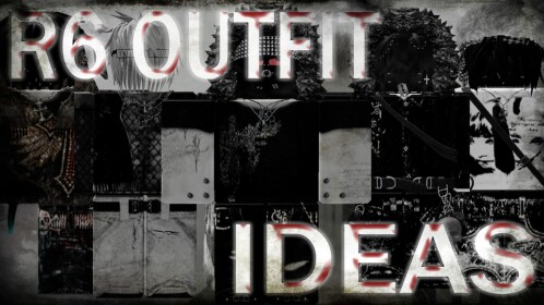 [UPD] R6 Outfits