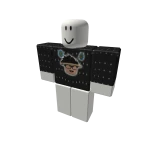 Bloxburg Kids Peetah Official Starry Night Sweater