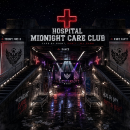 [NEW!] Midnight Care Club - GRAND OPENING!