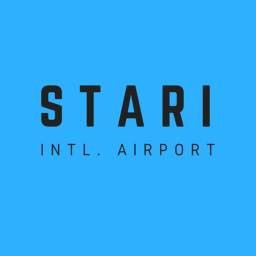 Stari International Airport