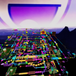 #Oofy Pro's XD's Obby