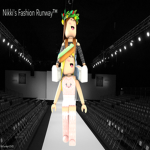Nikki's Fashion Runway ™