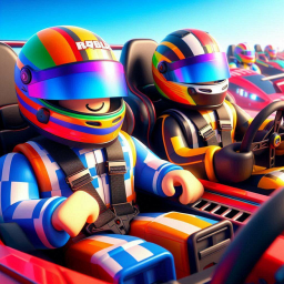 Racing Go !!