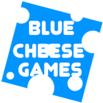 Blue Cheese Games!