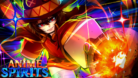 [☀️🏖️SUMMER EVENT PART 2 + 4X] Anime Spirits