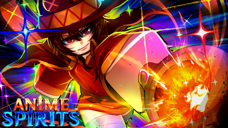 [☀️🏖️SUMMER EVENT PART 2 + 4X] Anime Spirits