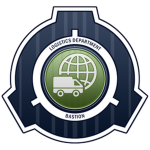 [SCP] – Logistics Department