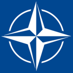[ NATO ] North Atlantic Treaty Organization.