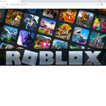 Roblox grupa na mess