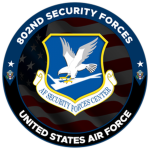 802nd Security Forces Squadron ⊡