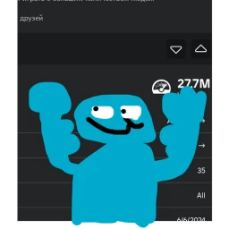 playcare of gengen (banban fanmade) icon