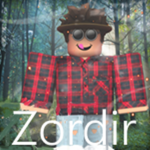 Zórdir Groմp