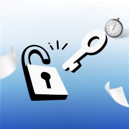 UNLOCKED