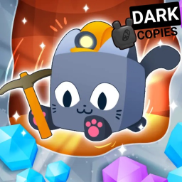 Pet Simulator 99 Dark Modded [NEW GAME]