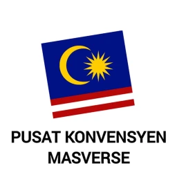 PUSAT KONVENSYEN MASVERSE icon