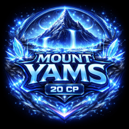 Mount Yams