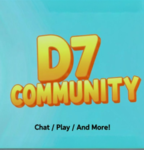 D7 Community