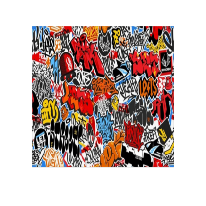 Graffiti x Graffiti Roblox decal