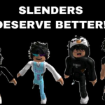 slenders don't deserve hate
