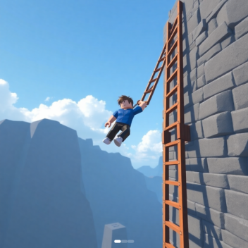 Reach the top for admin!