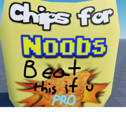 if u can't beat dis obby u noob WIP